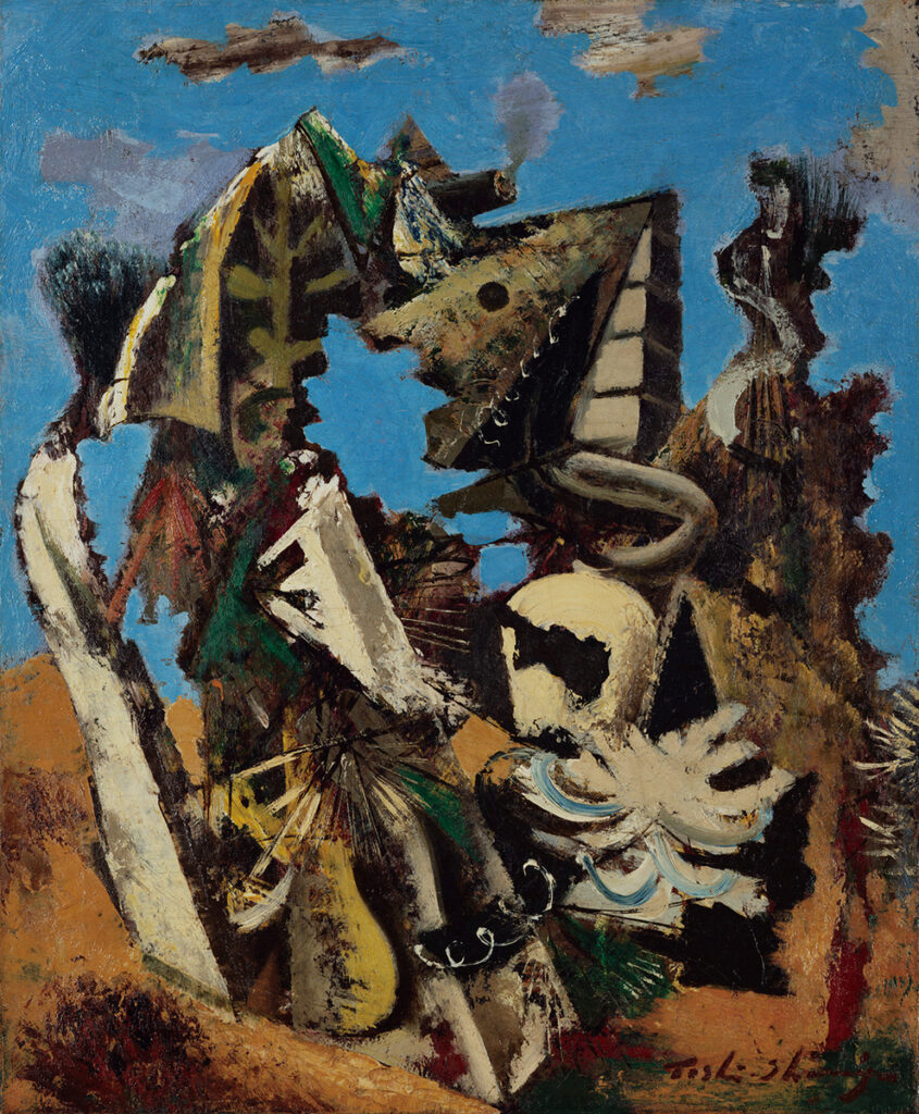 作品画像：戦蹟