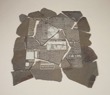 PRINTED ROCK (B)