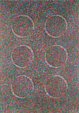 作品画像：無題　1976 No.1-5
