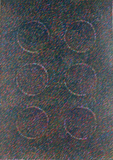 無題　1976 No.1-7