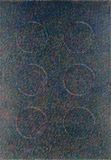 作品画像：無題　1976 No.1-9