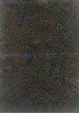 作品画像：無題　1976 No.1-10