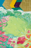作品画像：眠れる花の組曲 2　Suite des fleurs dormante 2