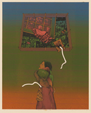 作品画像：Speak to me Ⅲ