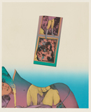 作品画像：退屈な対話