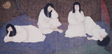 作品画像：眠＊ ’90-3 – 夜
