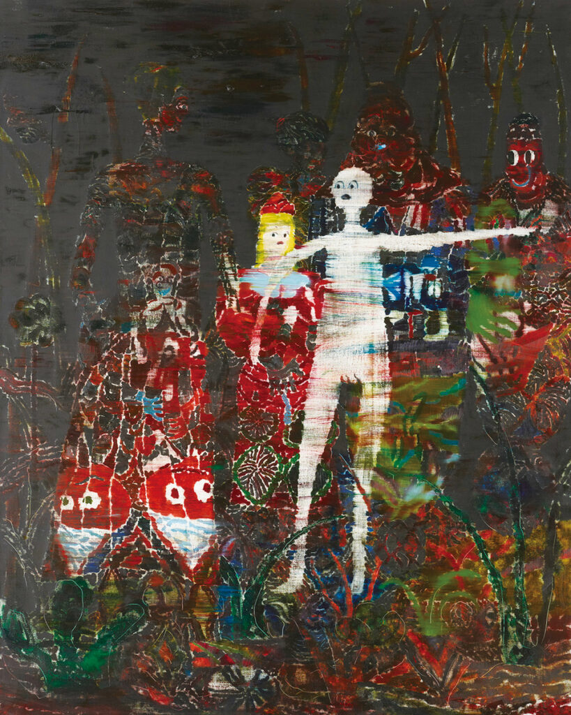作品画像：無題