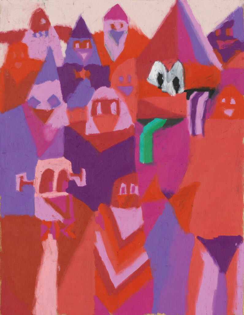 作品画像：無題