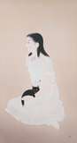 作品画像：猫
