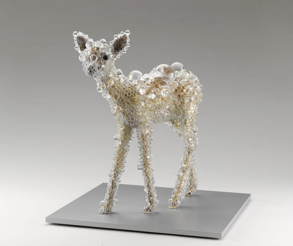 作品画像：PixCell-Bambi #10