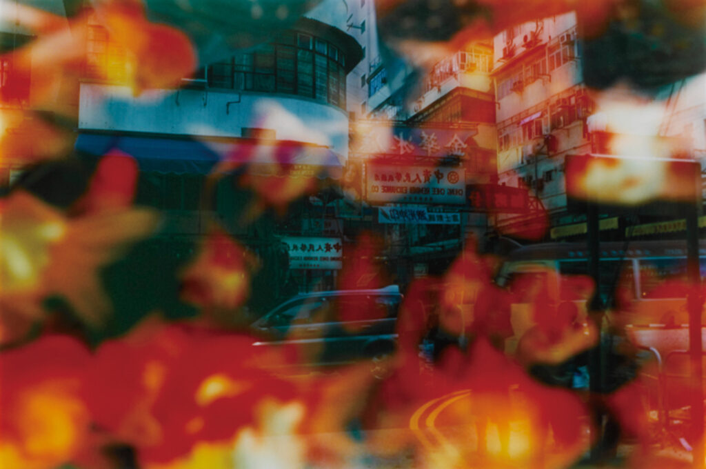作品画像：Liquid Dreams