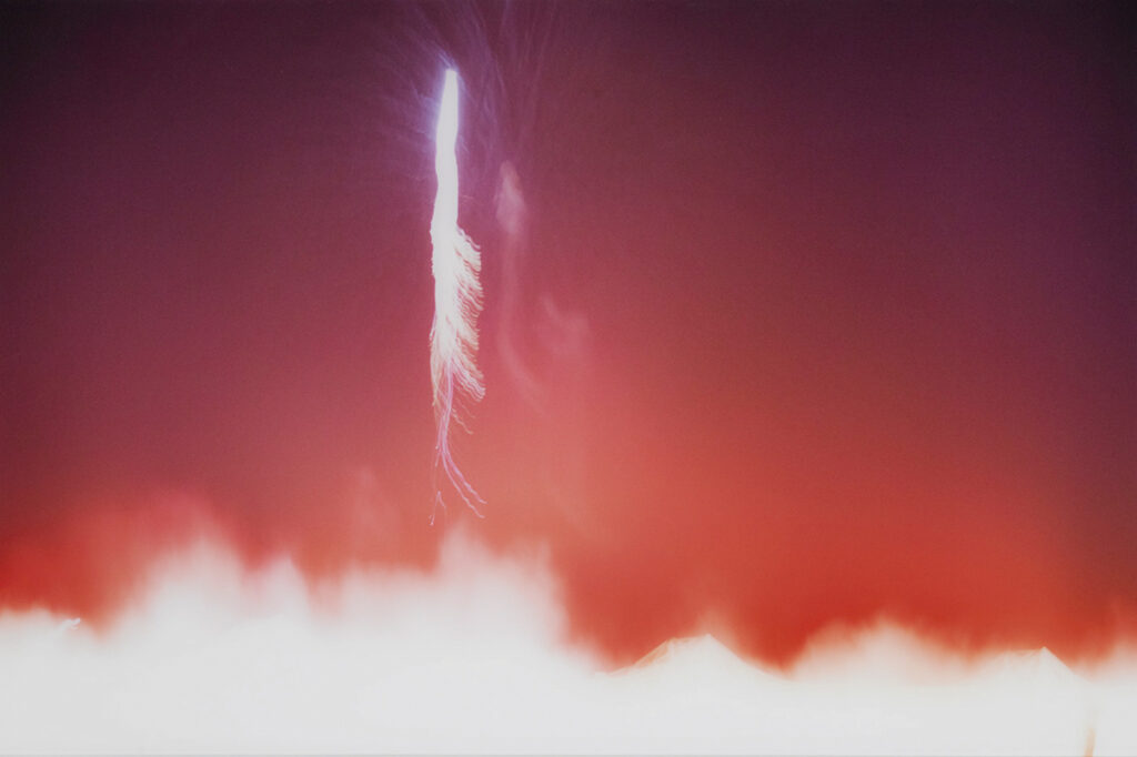 作品画像：Light of