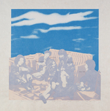 作品画像：日記 1970年4月27日
