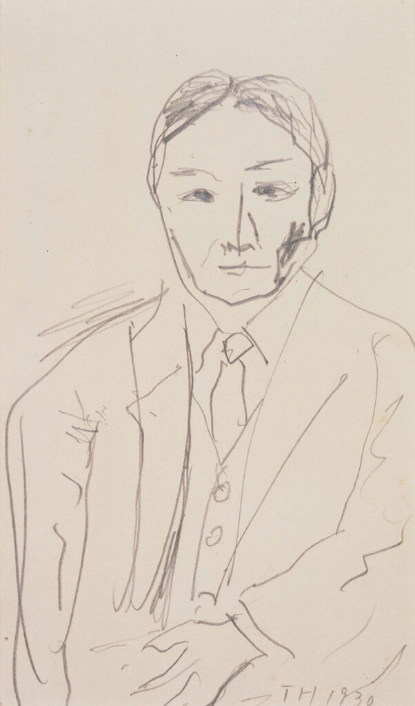 裸婦 | ToMuCo - Tokyo Museum Collection