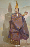 二人静