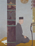 おくのほそ道（光堂）
