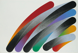 作品画像：STROKES 78-3