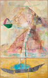 作品画像：塔