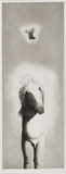 作品画像：少年［『彼岸花』より］