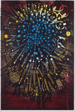 作品画像：新しい星