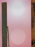 作品画像：UNIVERSAL LIGHT