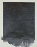 作品画像：一の流れ-P-7; 暗示-11-’78