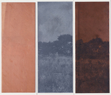 作品画像：風景 – 6（Block）