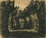 作品画像：房州風景