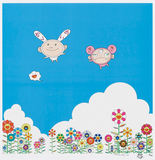 作品画像：あんなこといいな、できたらいいな
