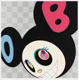 作品画像：AND THEN Black