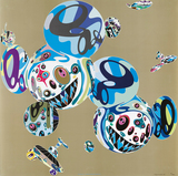 作品画像：Reversal D.N.A