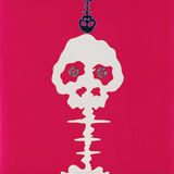 作品画像：Mushroom Bomb Pink