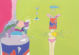 作品画像：レモン・ニュース（フレッシュ）