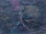 作品画像：Little Trouble Girl