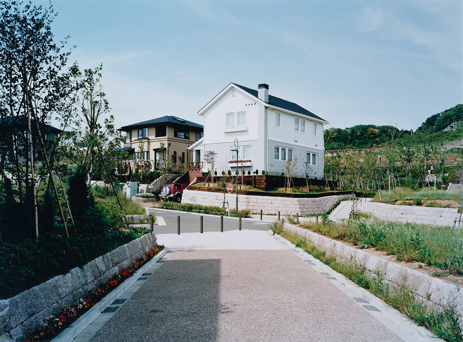 TOKYO SUBURBIA: Shonan International Village, Kanagawa | ToMuCo