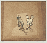 作品画像：行きどまり　Cul-de-Sac