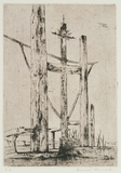 作品画像：聖馬