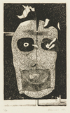作品画像：頭