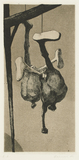 作品画像：刑場（B）
