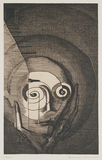 作品画像：疑惑