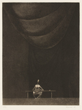 作品画像：怠惰
