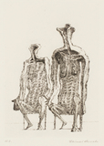 作品画像：晩年（A）