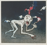 作品画像：鳥
