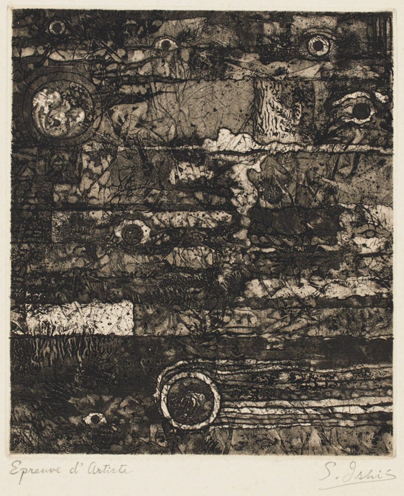 作品画像：［習作］