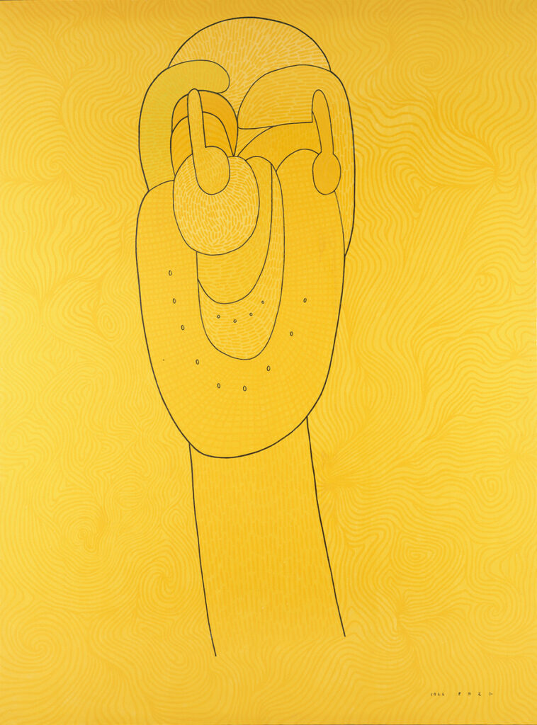 作品画像：笑っちまったゴッホ