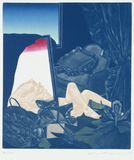 作品画像：邪淫の罪［『七つの大罪』より］