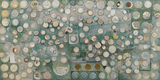 作品画像：作品 ’60-8