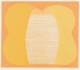 作品画像：Nose orange (nose)