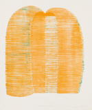 作品画像：orange nose