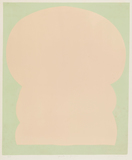 作品画像：grouth in green